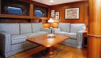 Heritage M -  Sitting Area